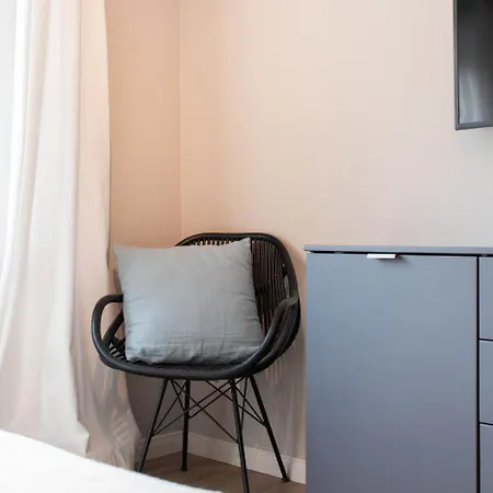 House Holiday home *