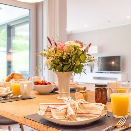 Holiday home House *