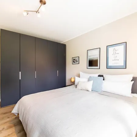 House Holiday home Scharbeutz