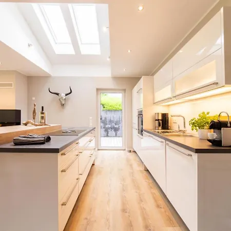 Holiday home House Scharbeutz