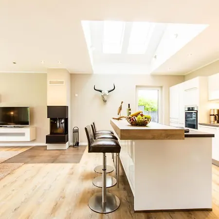 Holiday home House Scharbeutz