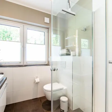 Holiday home House Scharbeutz