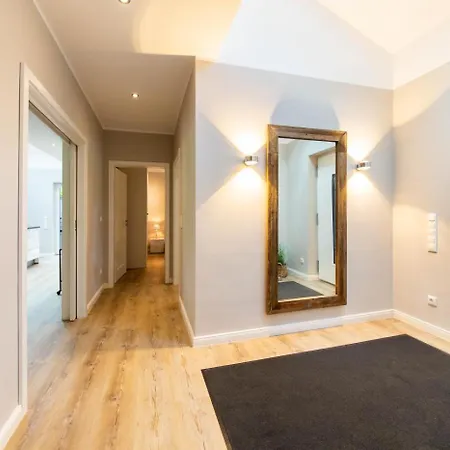 House Holiday home