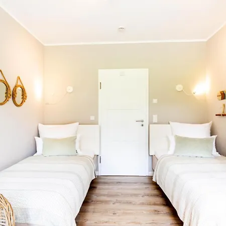 House Holiday home *