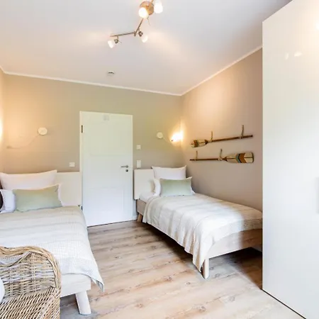 House Holiday home Scharbeutz