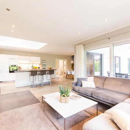 House Holiday home