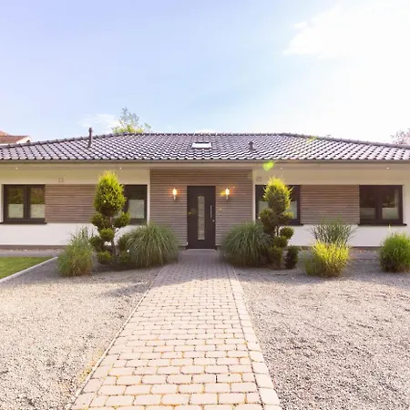 House Holiday home *