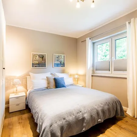 Holiday home House Scharbeutz