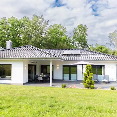 Holiday home House