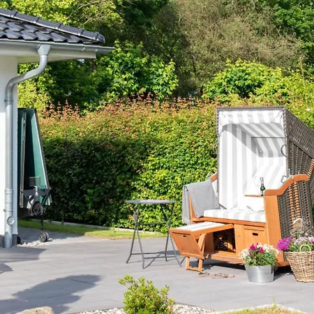 Holiday home House *