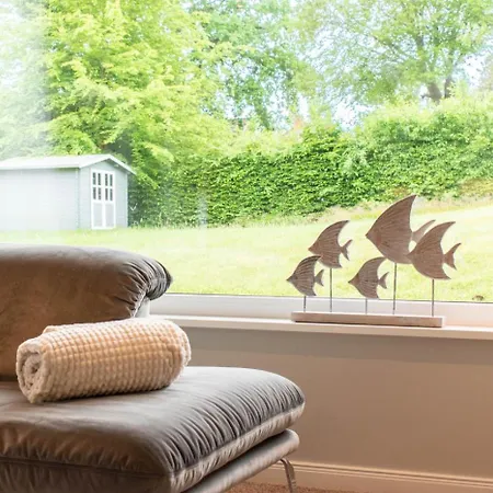 House Nyaraló Scharbeutz
