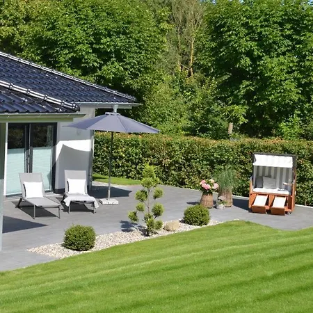 Holiday home House Scharbeutz