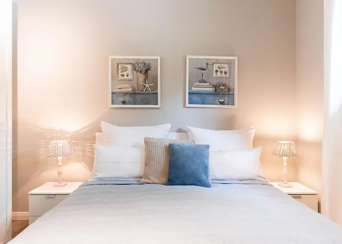 House Σπίτι διακοπών *