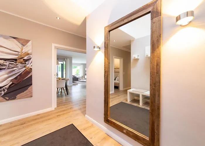 Σπίτι διακοπών House *