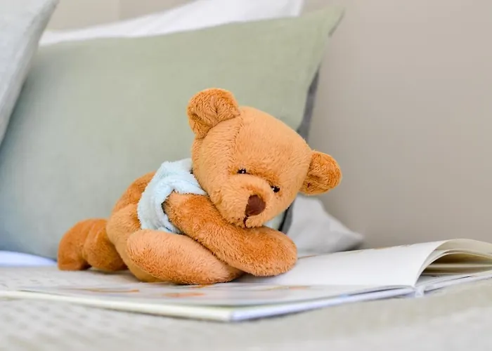 Σπίτι διακοπών House Scharbeutz